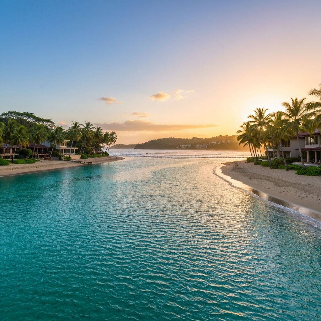 Langosta, Costa Rica